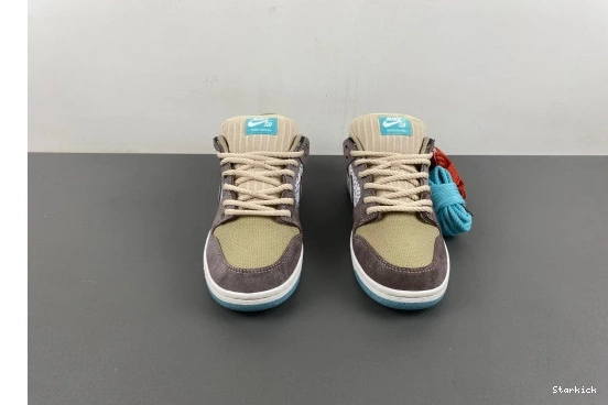 Nike FZ3129-200 Dunk Savings SB Low Money Big  1017